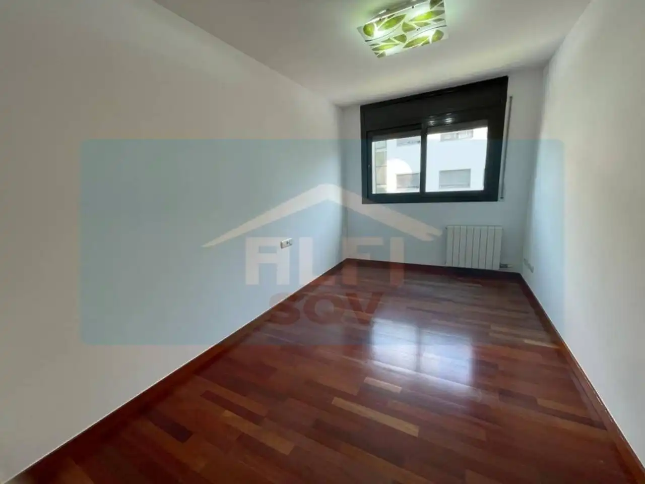Dormitori de Pis en venda en Sant Quirze del Vallès amb Aire condicionat, Calefacció i Parquet