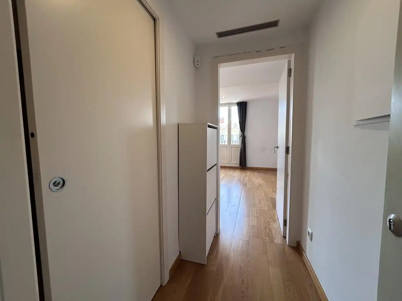 Schlafzimmer von Wohnung zum Verkauf in Barcelona