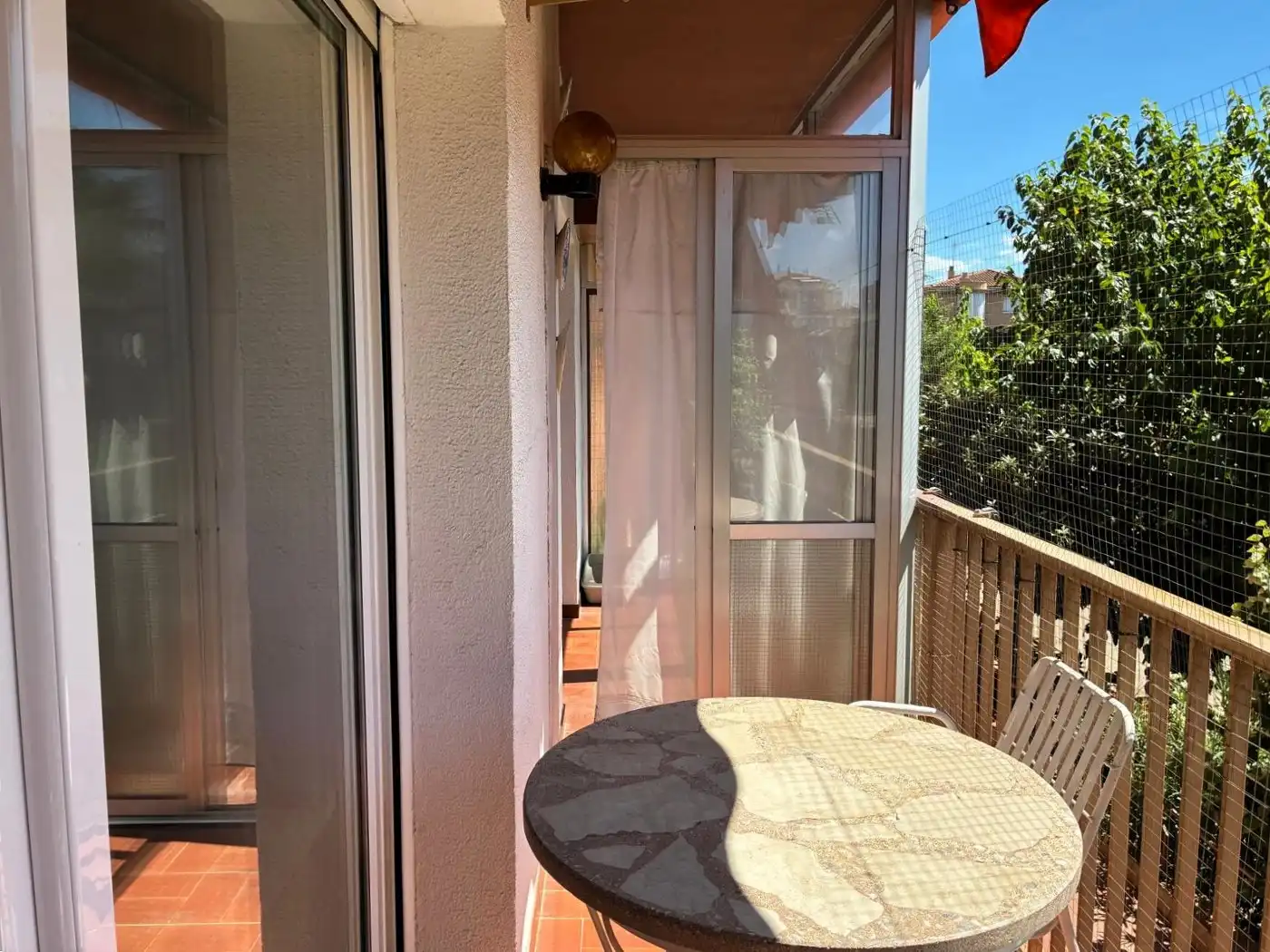 Flat with terrace for sale in Llevant, imagen 14