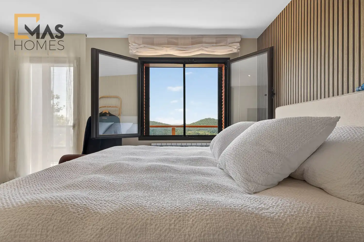 Chalet con terraza en venta en Passeig de la Serra dels Brucs, imagen 31