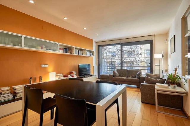 Piso en Venta en  CALVET en Sant Gervasi- Galvany