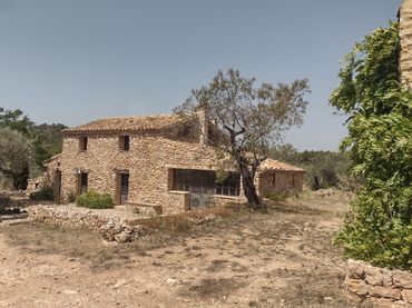 Maison à vendre à Tivissa
