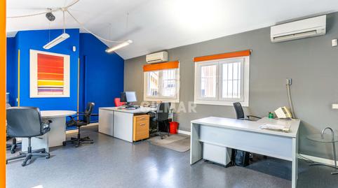 Foto 4 de Oficina en venda a Pueblo, Madrid