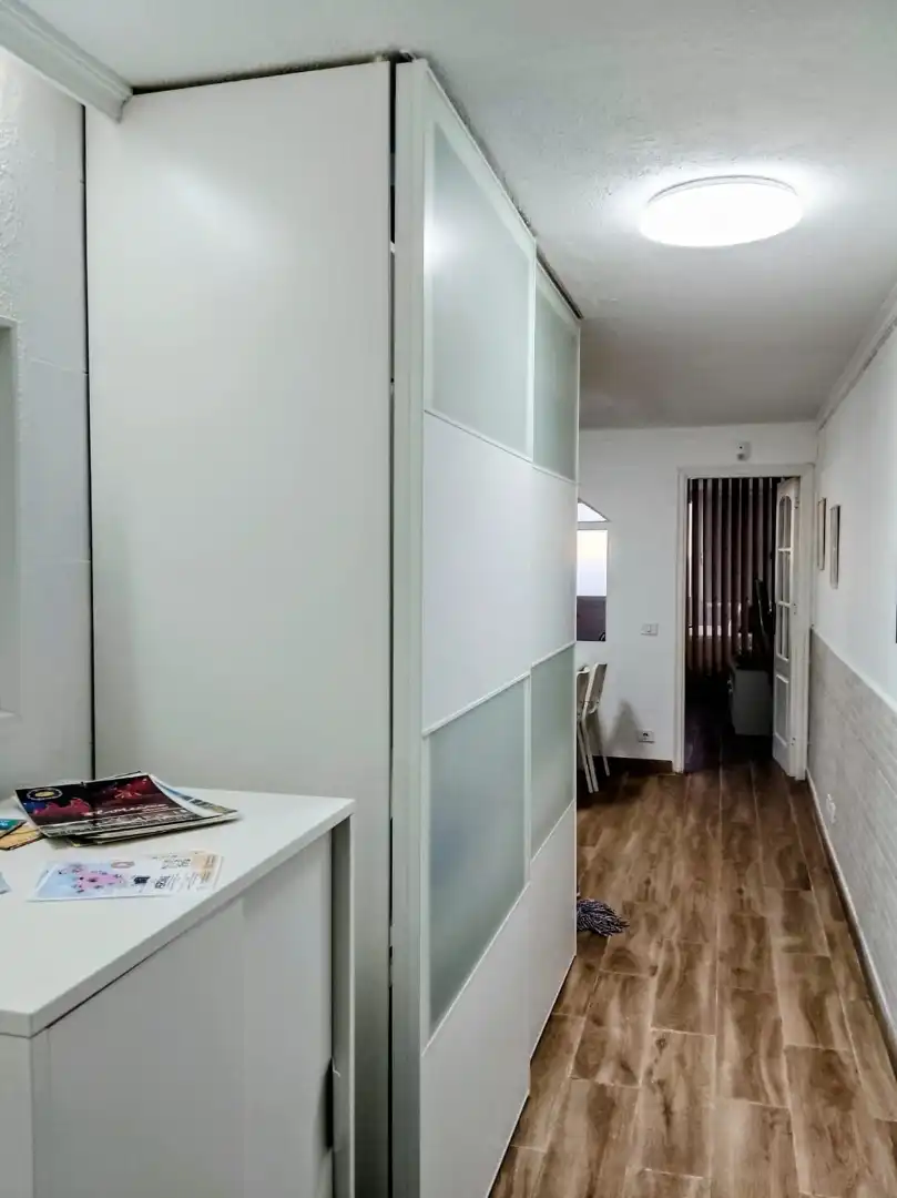 Loft en venda en Los Realejos amb Moblat, Rentadora i Microones