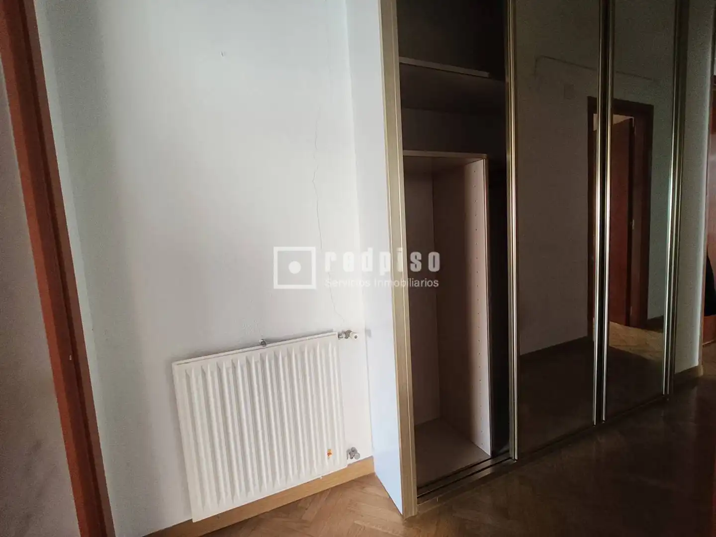 Habitación de Piso en venta en Madrid con Aire acondicionado, Calefacción y Jardín privado