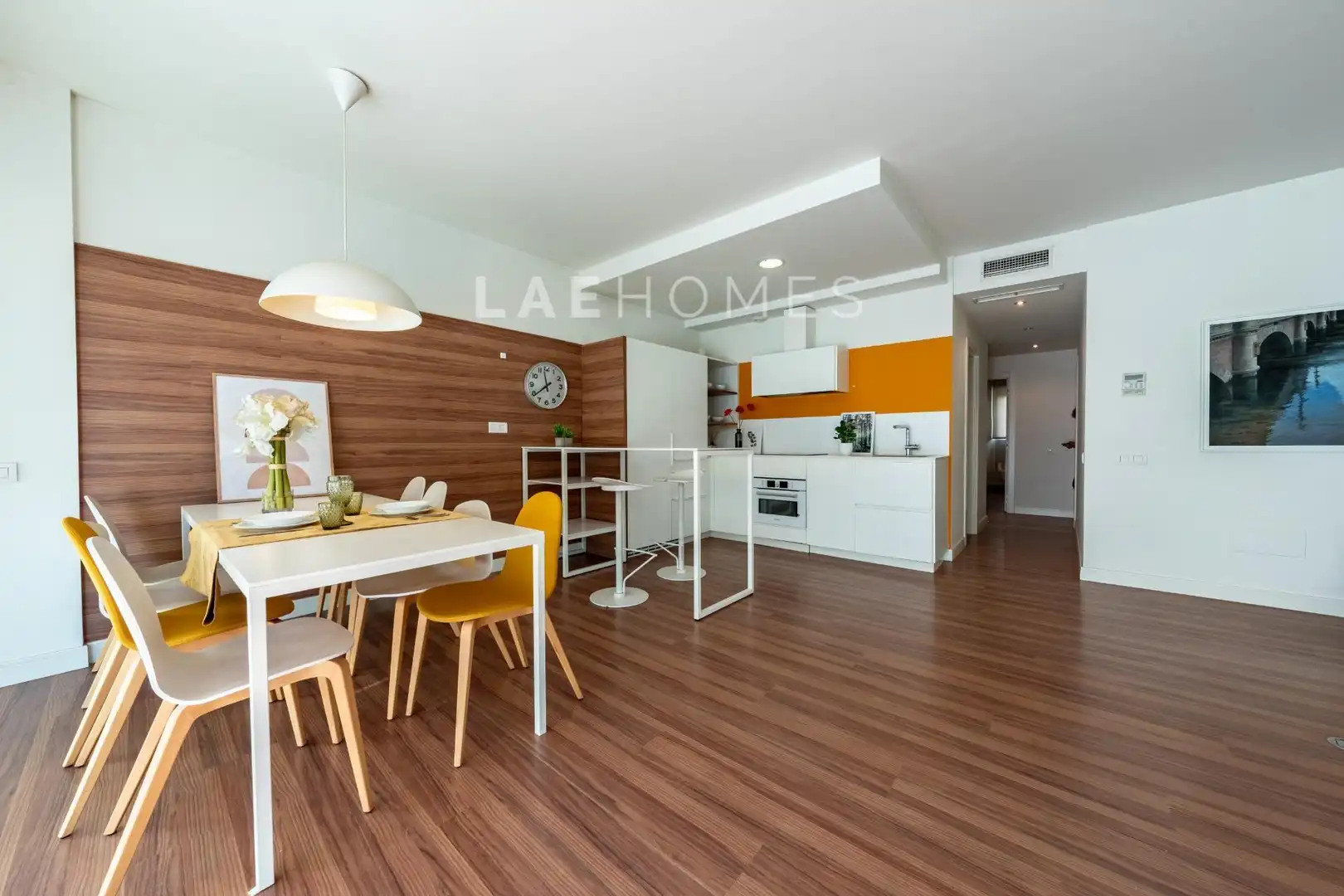 Cuina de Apartament en venda en Marbella amb Aire condicionat, Terrassa i Traster