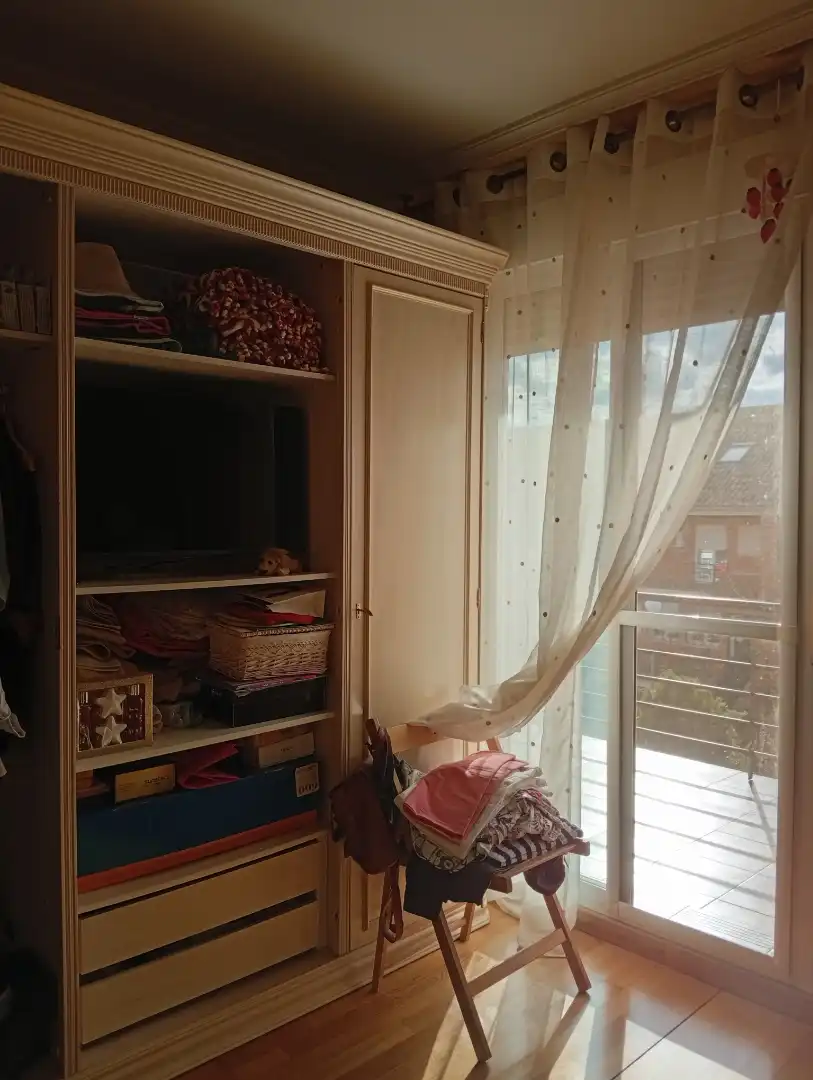 Casa a schiera con piscina in vendita a El Perchel, imagen 17
