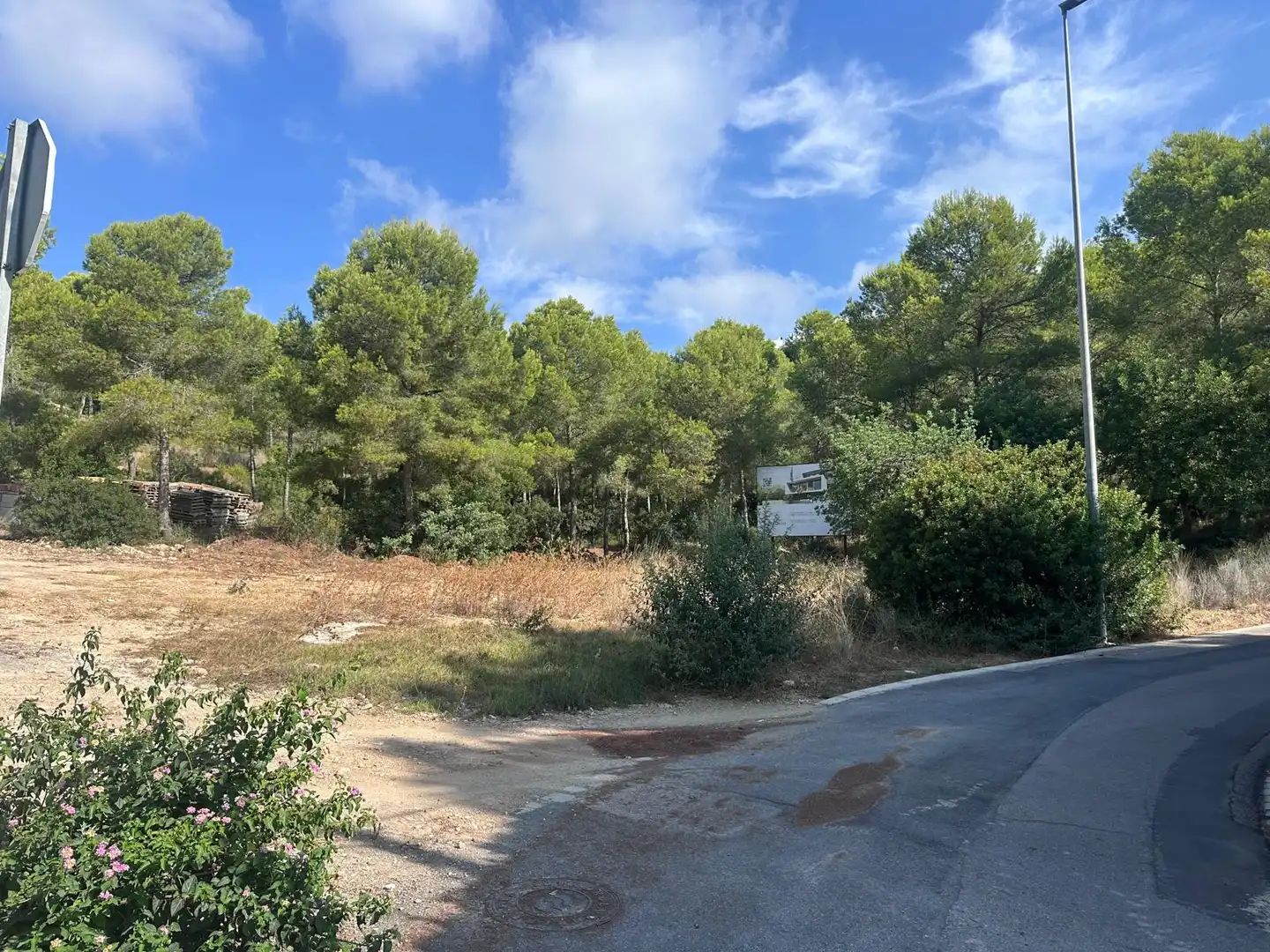 Residential land for sale in Calle Aralar, imagen 10