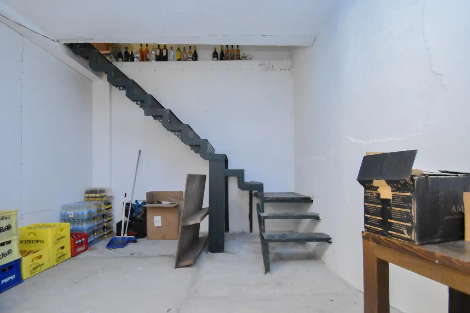 Geschaftsraum zur Miete in Calle pedro antonio de alarcon, Camino de Ronda