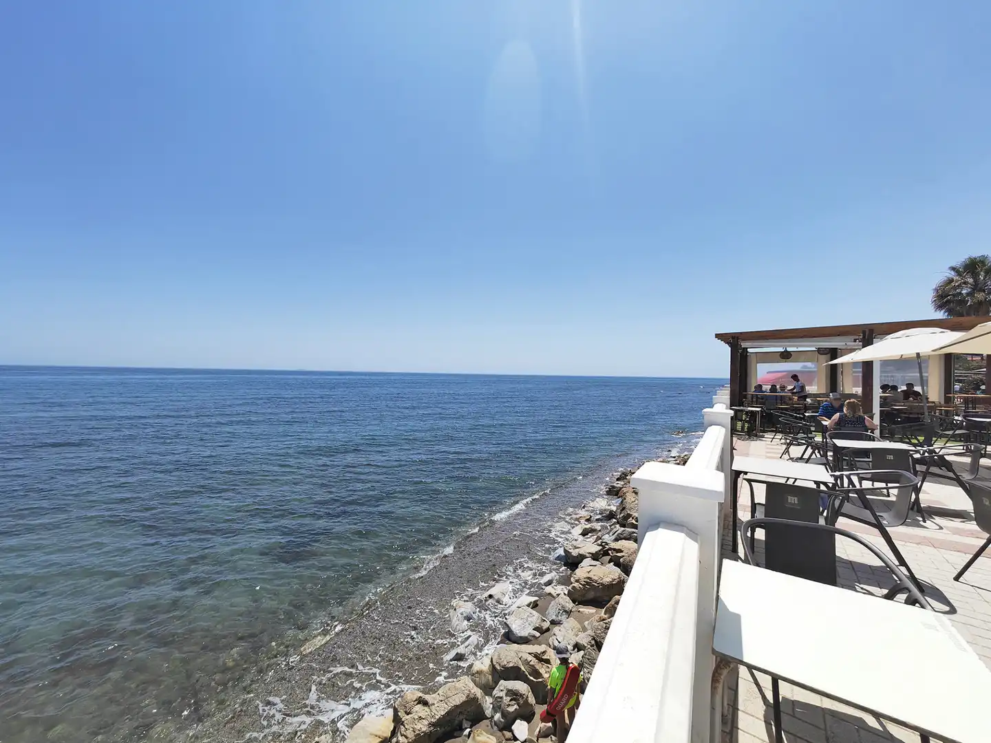 Apartamento en venta en Mijas con Aire acondicionado, Amueblado y Internet