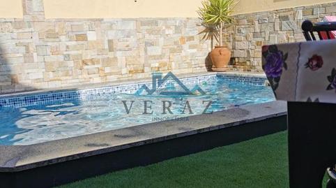 Foto 3 de Casa o xalet en venda a Bruselas, Hospital - Nuevo Centro de Talavera de la Reina, Talavera de la Reina