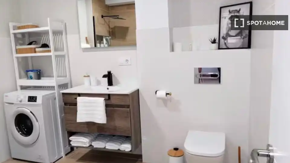 Habitació a Camino de Ronda