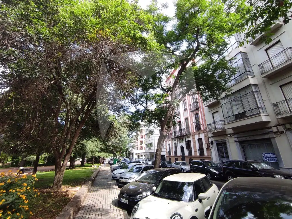 Local comercial en alquiler en Parque de Castelar, imagen 17