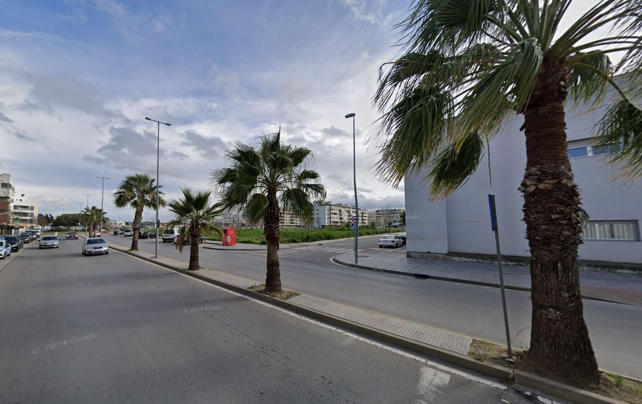 Pis en venda a  LAGO DE ENOL, 1, El Rocío - La Milagrosa