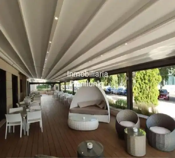 Appartamento con piscina in affitto a San Blas, imagen 22