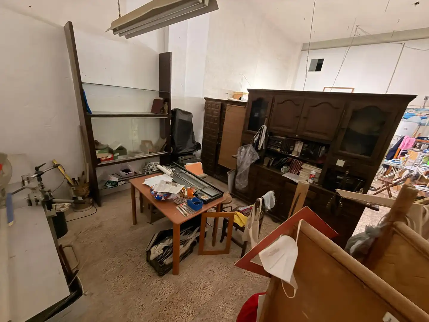 Gewerbefläche zum Verkauf in Calle Francisco Montero Pérez, imagen 14