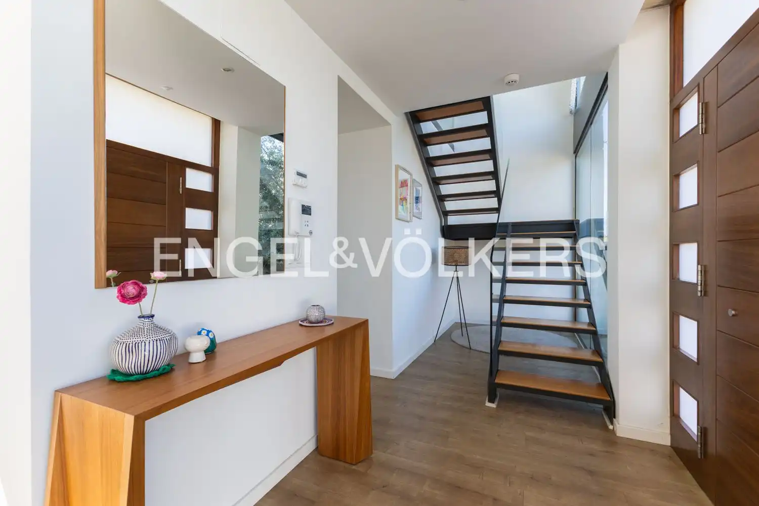 Casa o chalet en venta en L'Eliana con Aire acondicionado, Calefacción y Jardín privado