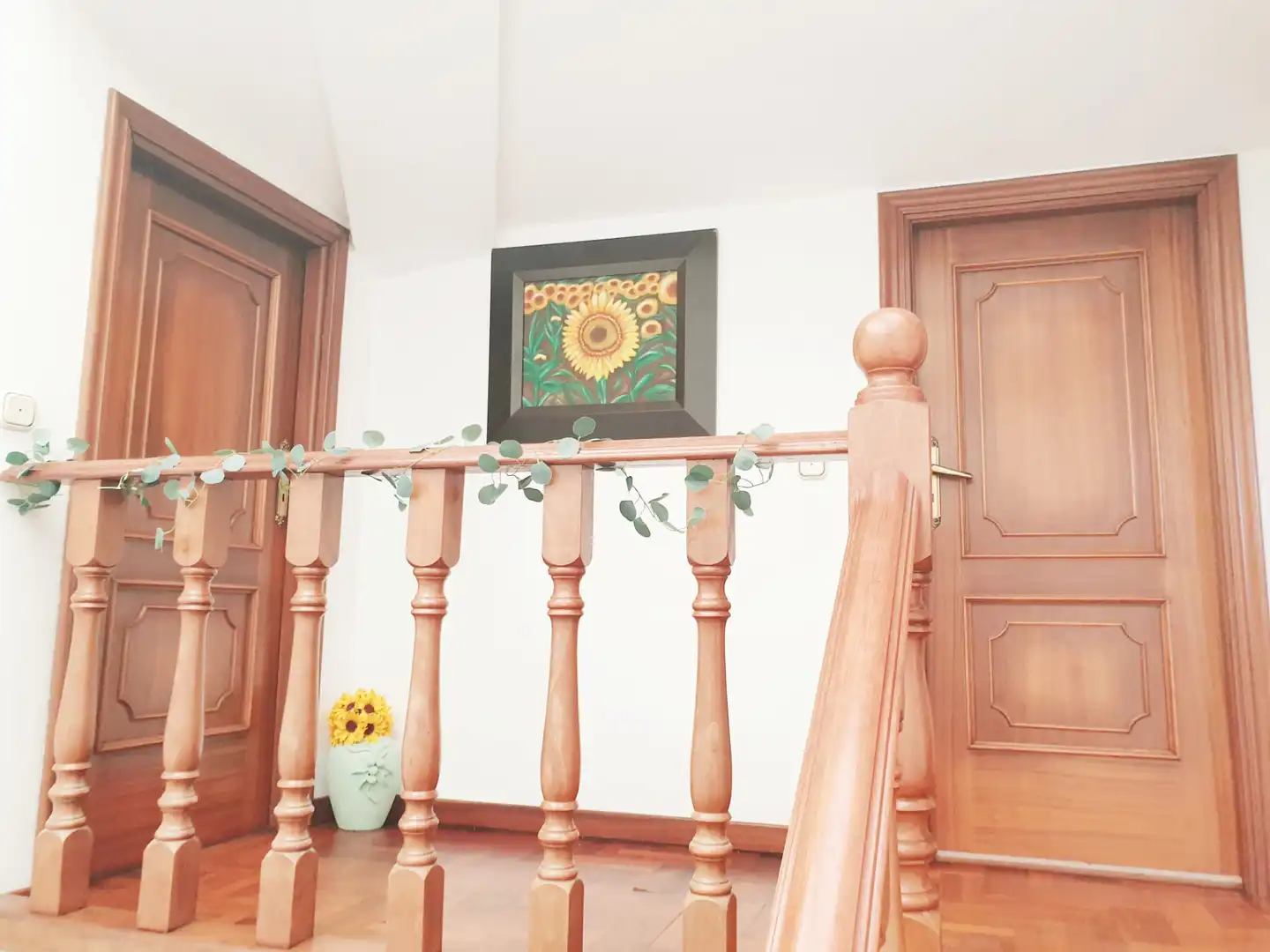 Piso de alquiler en Santiago de Compostela  con Amueblado