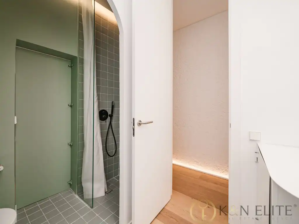 Flat with terrace for sale in Calle Magdalena, imagen 54