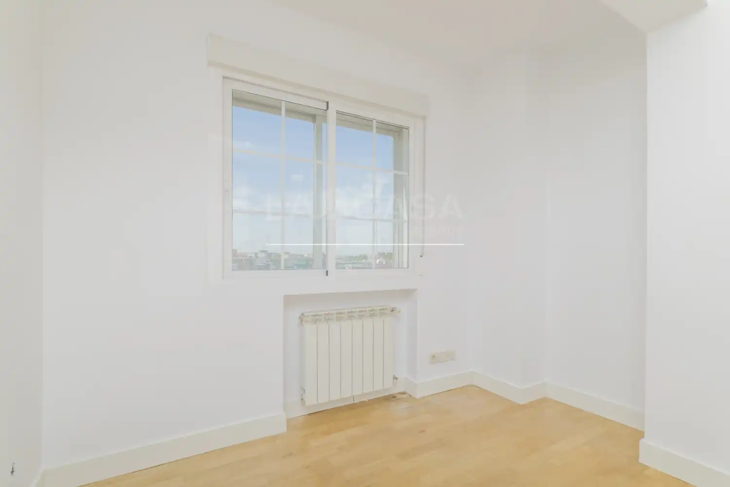Piso con ascensor en venta en Paseo de Goya, imagen 14