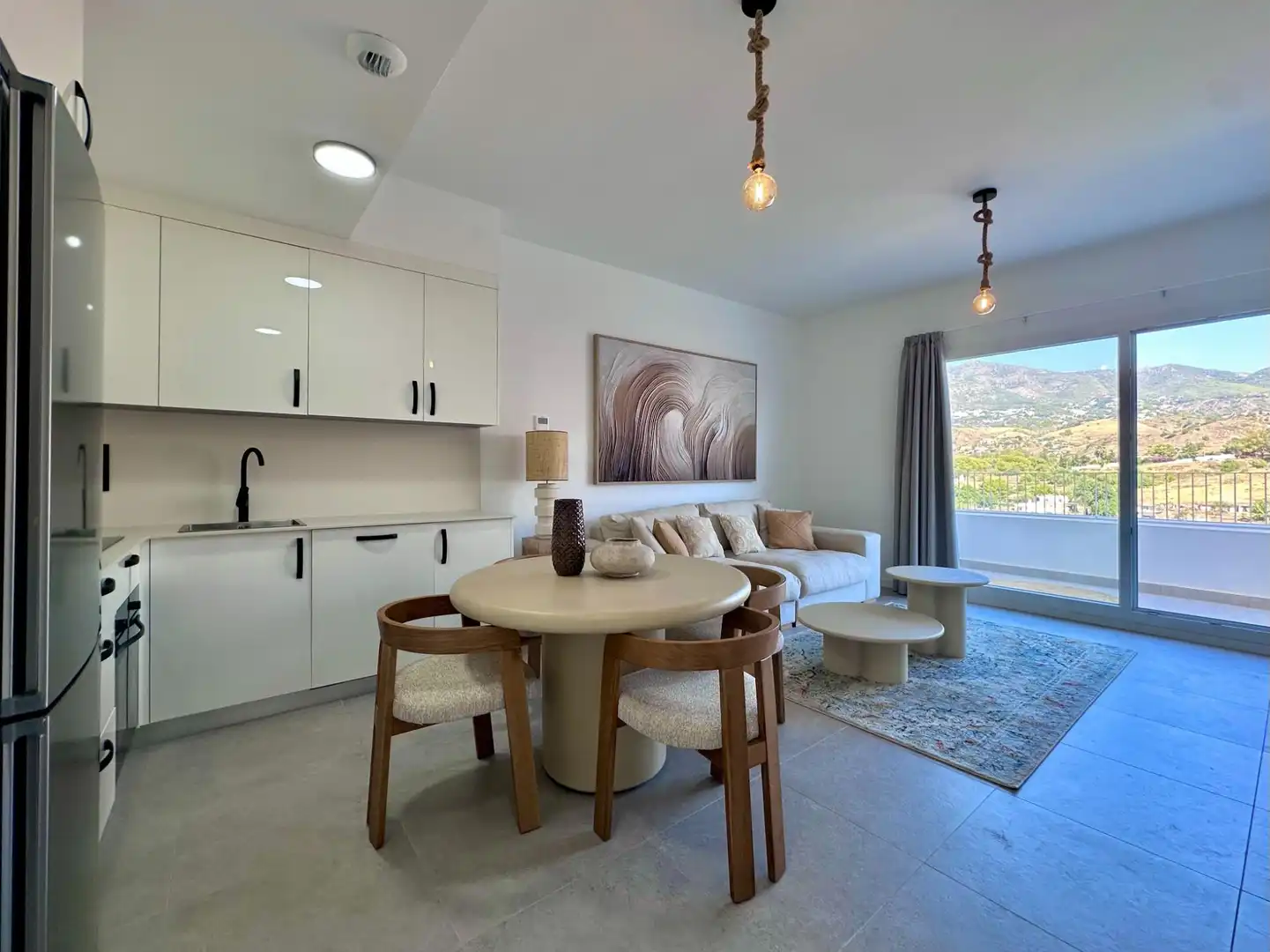 Ático con piscina en venta en Avenida Comunera María Pacheco, imagen 4