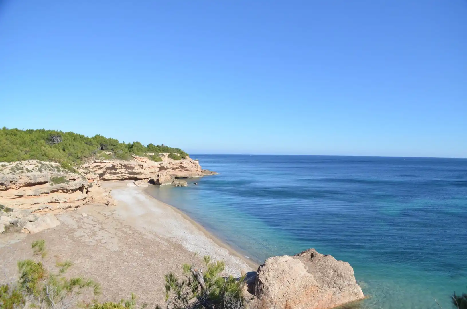 Terreno residencial en venta en L'Ametlla de Mar pueblo, imagen 5