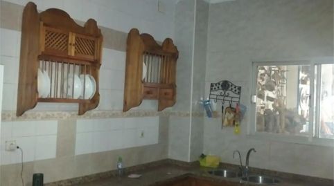 Foto 4 de Pis en venda a Calle Jacinto Benavente, 33, Alameda, Málaga