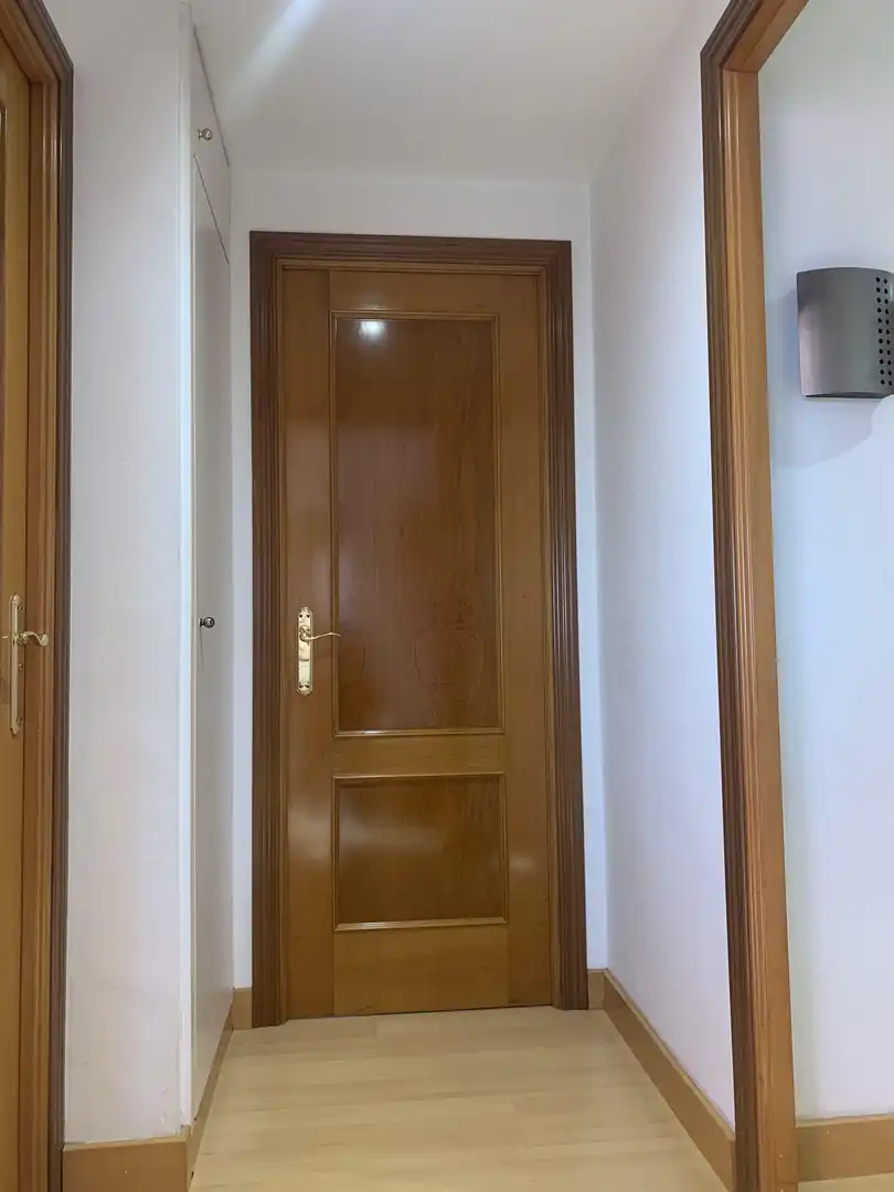 Piso de alquiler en Sabadell con Aire acondicionado, Calefacción y Trastero