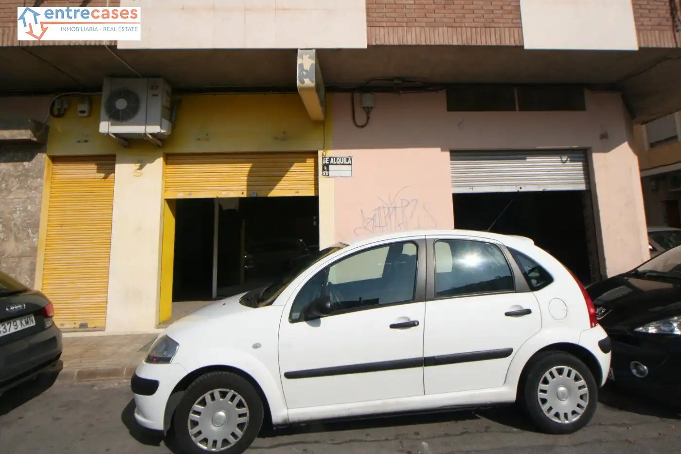 Business premises to rent in La Vall d'Uixó, imagen 6
