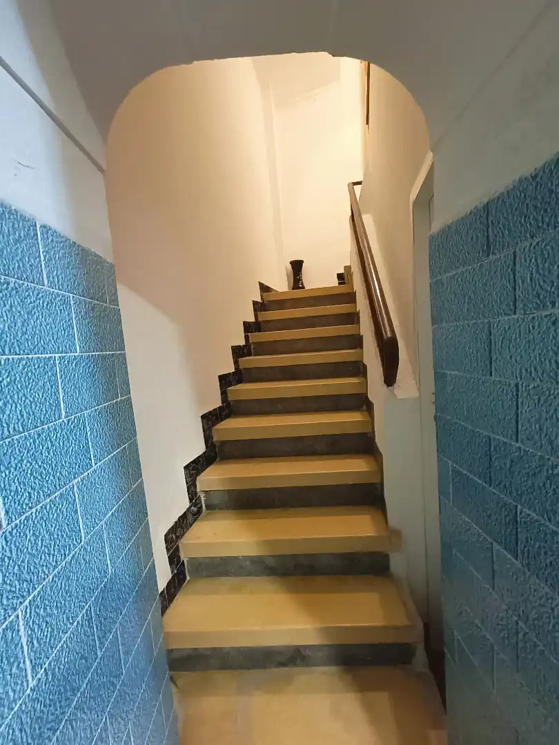 Casa o chalet en venta en Burriana / Borriana con Terraza y Amueblado
