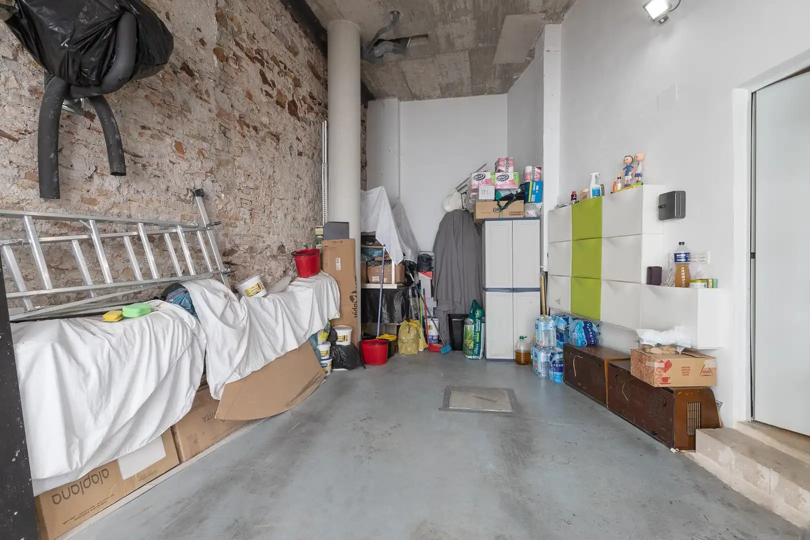 Immobles singulars en venda a Calle altozano 18, imagen 14