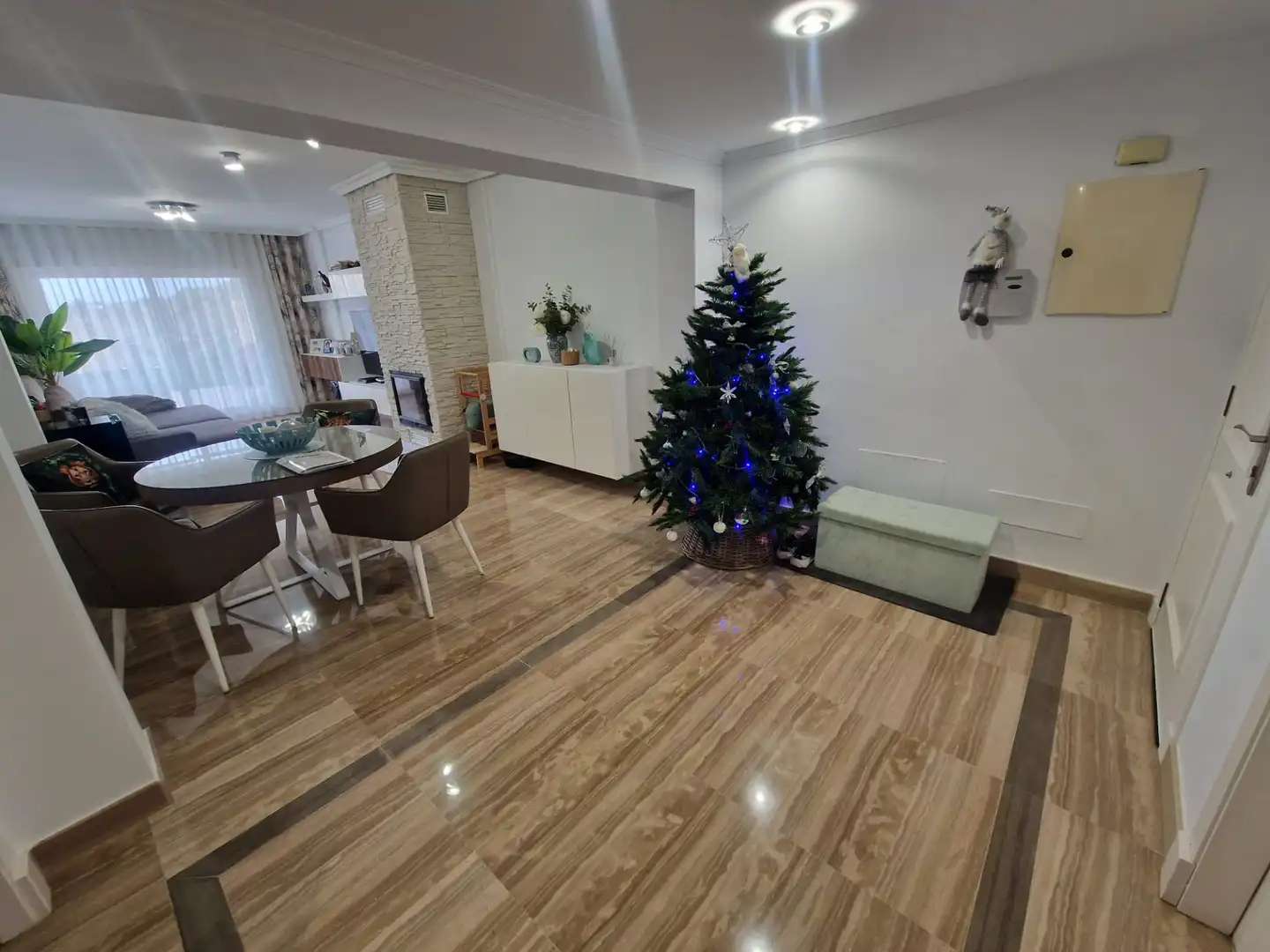 Apartment mit Aufzug zum Verkauf in Calle Antonio Campos Mula "El Toribio" 3, imagen 9