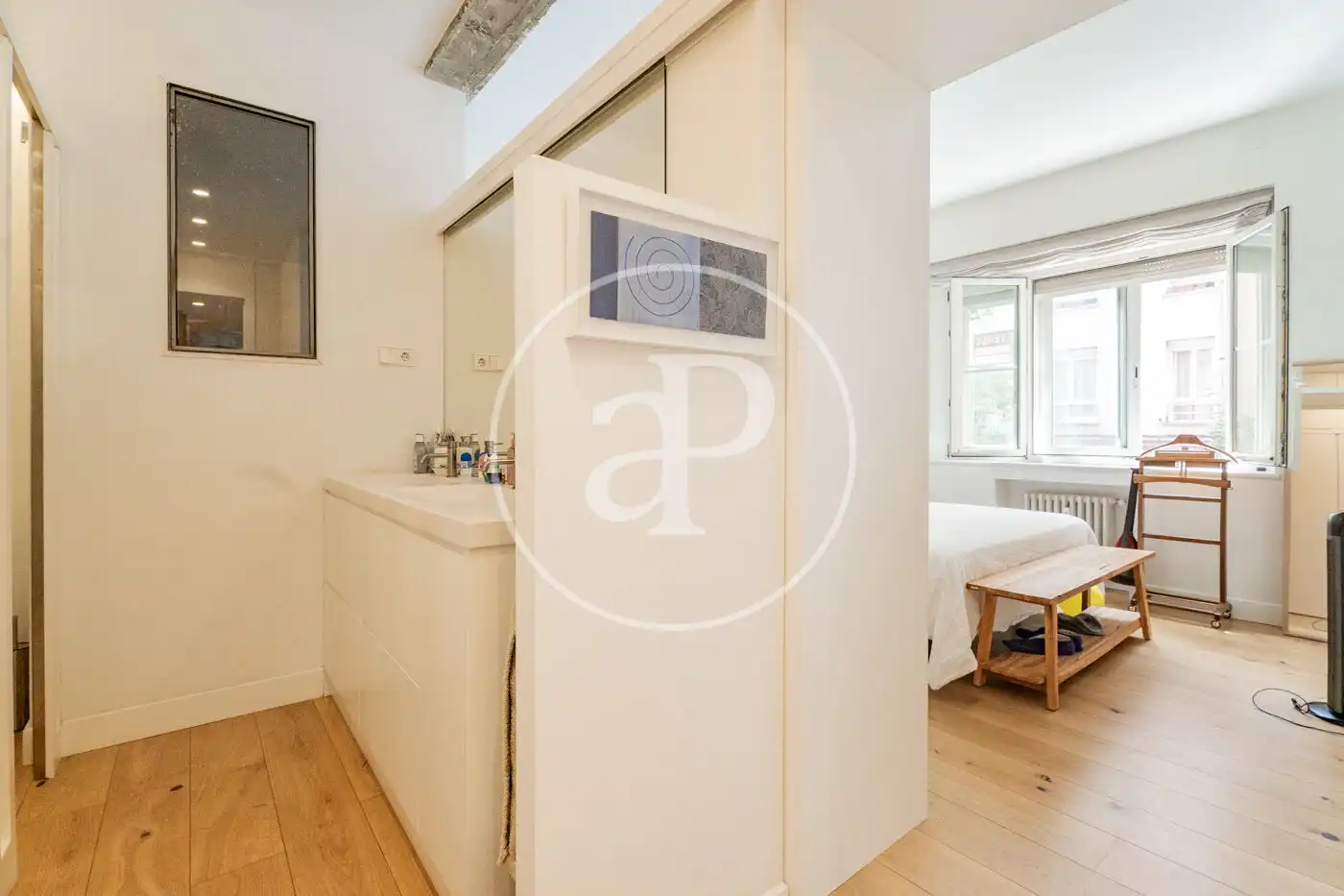 Cocina de Piso en venta en Madrid con Calefacción y Trastero