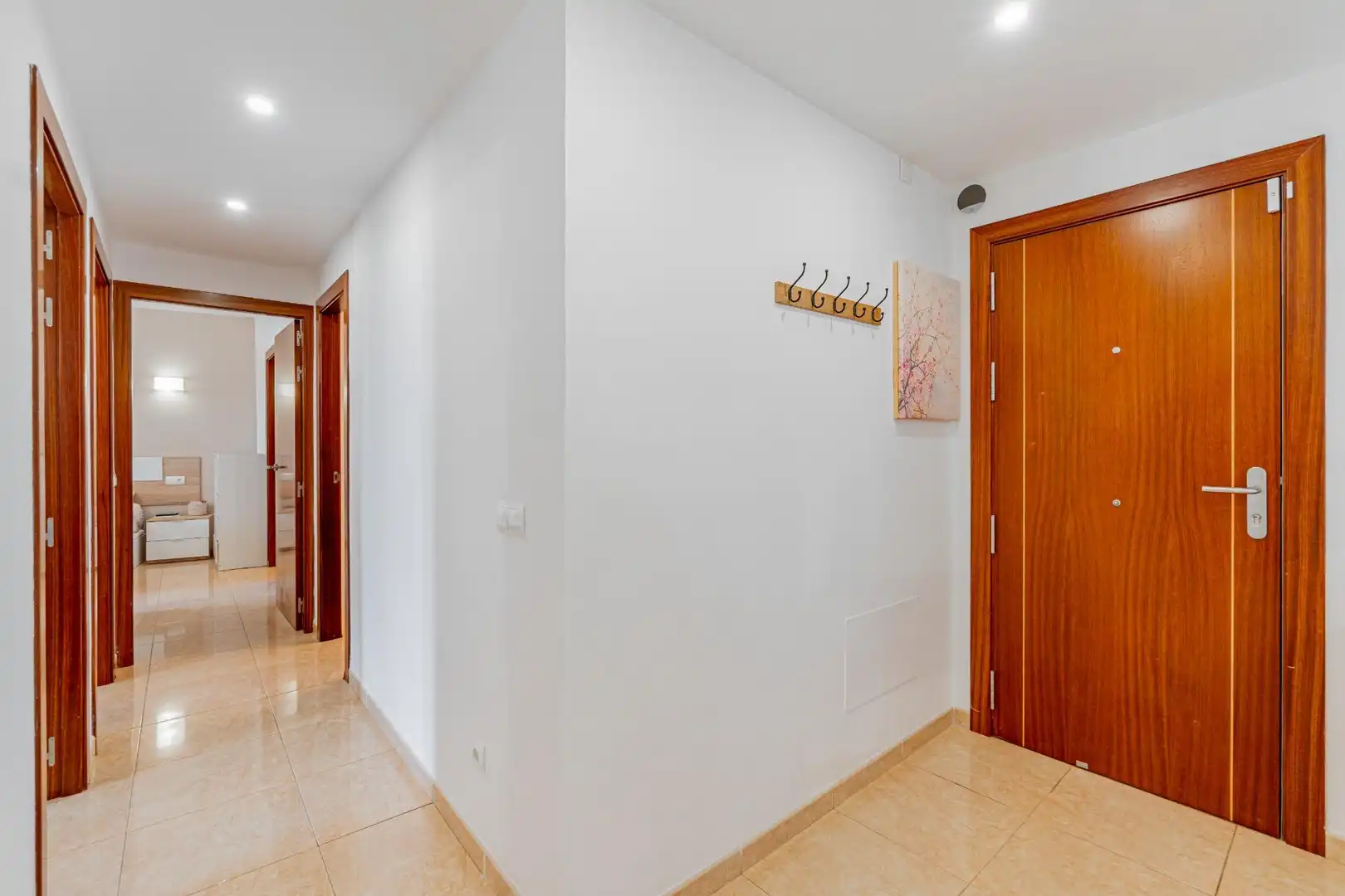 Apartament en venda en Campos amb Aire condicionat, Calefacció i Traster