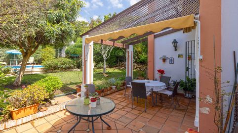 Foto 3 de Casa adosada en venda a Pinares de San Antón, Málaga Capital