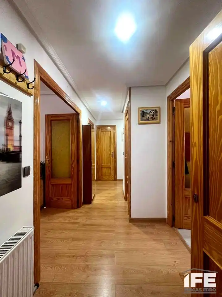 Piso en venta en Pedrola, imagen 4