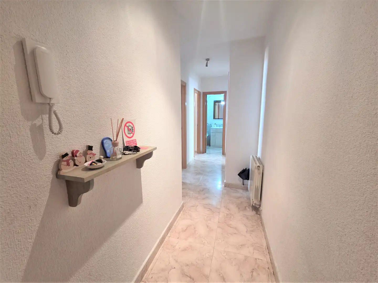 Flat for sale in Villanueva de la Cañada  with Air Conditioner, Heating and Furnished