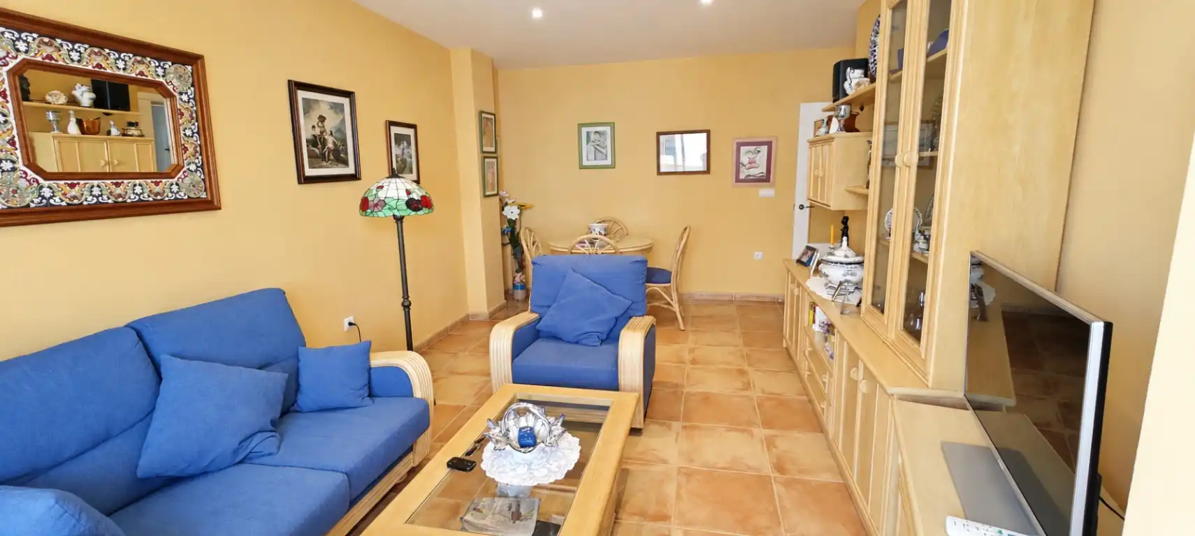 Apartament amb piscina en venda a Las Marinas / Les Marines, imagen 11