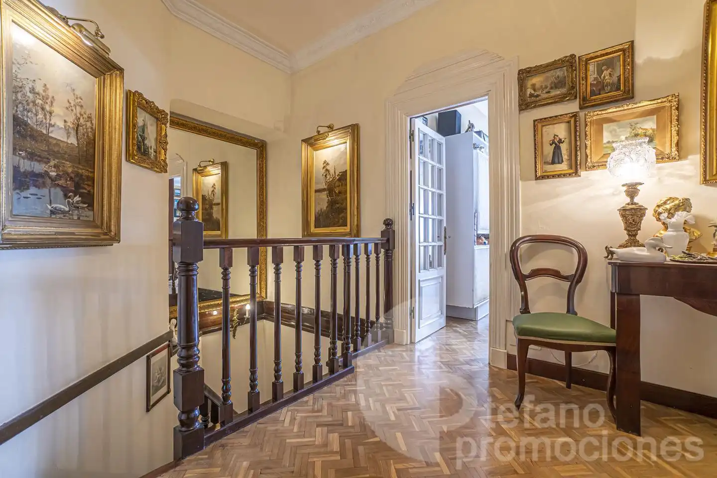Dúplex en venta en Málaga con Aire acondicionado y Parquet