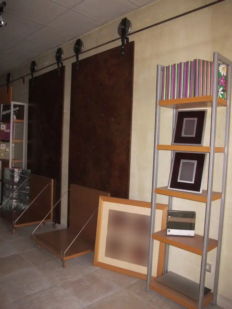 Local comercial en alquiler en Tàrrega, imagen 2