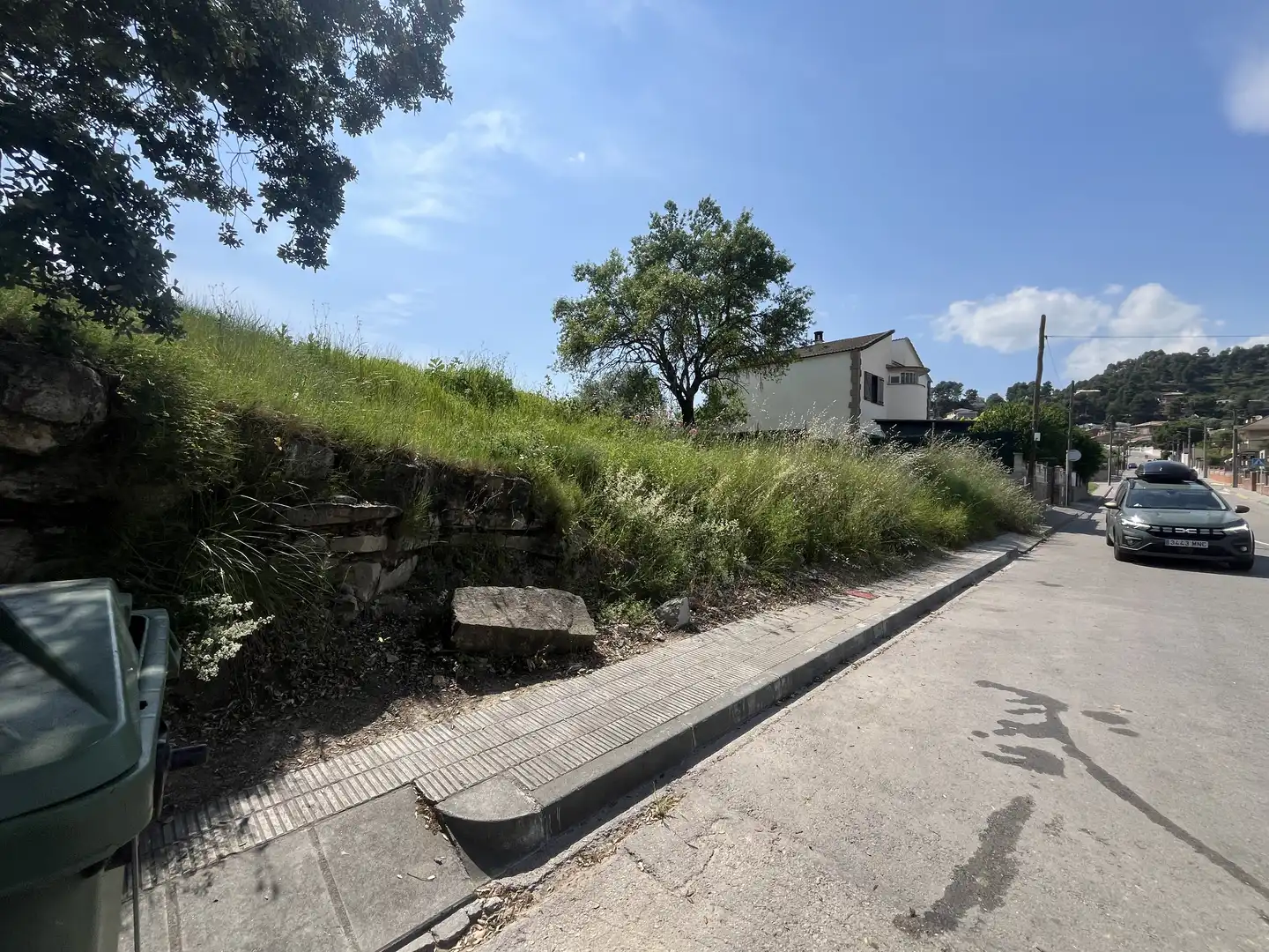 Residential for sale in de la Música, 24, Castellgalí