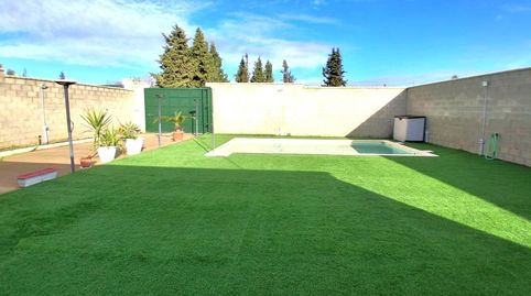 Photo 4 of Country homes for sale in Pilas, Sevilla