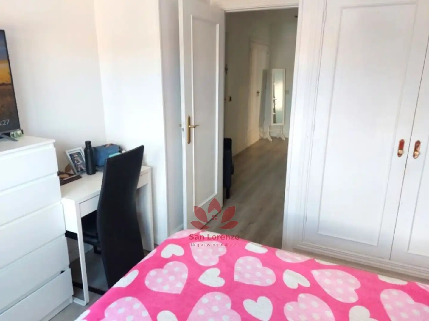 Habitación de Piso en venta en Madrid con Aire acondicionado y Trastero