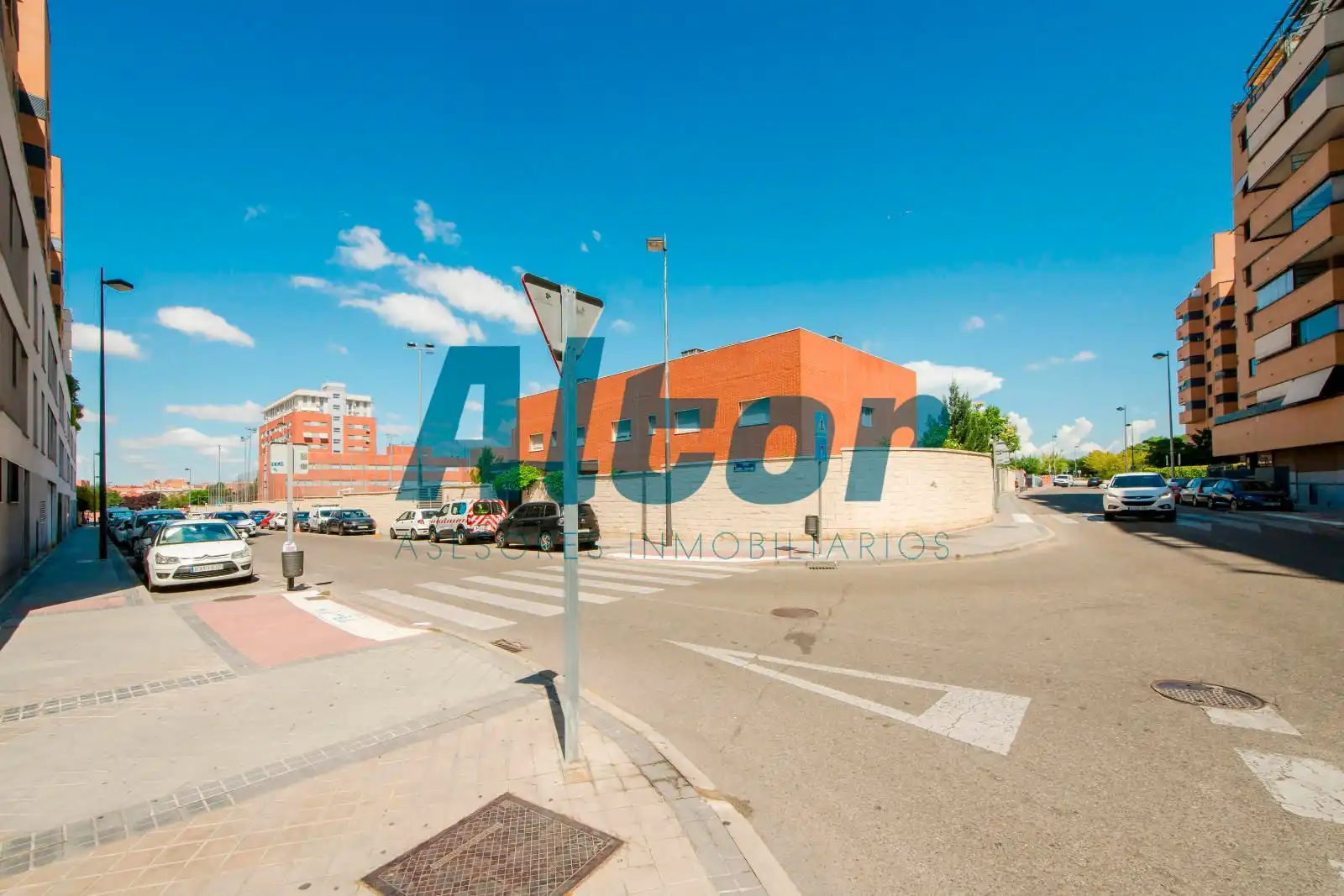 Local comercial en venda a FUENTE CISNEROS 62, imagen 27