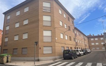 Exterior view of Flat for sale in Fuensalida