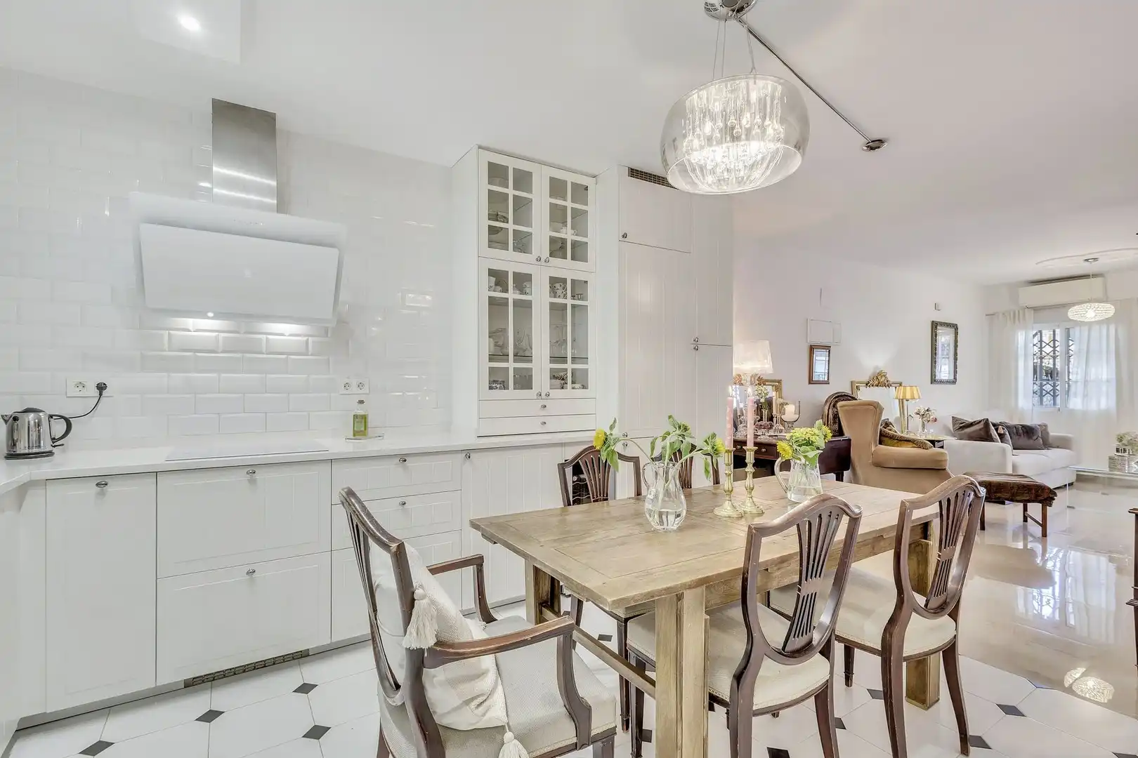 Adosado con terraza en venta en La Florida - Playa Flamenca, imagen 16