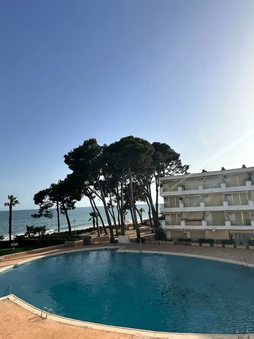 Dormitori de Estudi en venda en Cambrils amb Aire condicionat, Calefacció i Terrassa