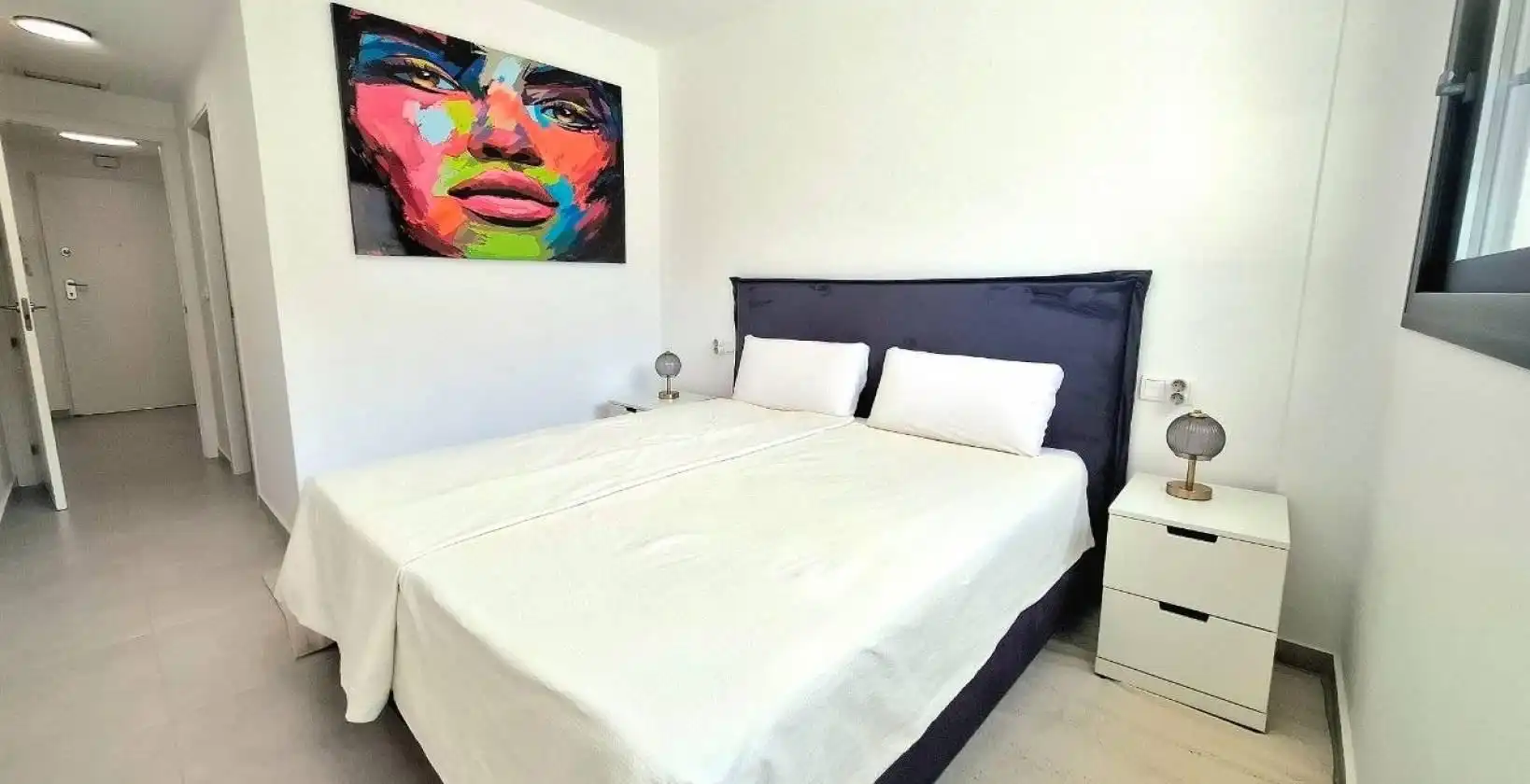 Appartement compact avec piscine à vendre à Calle Calle Cardamomo, imagen 28