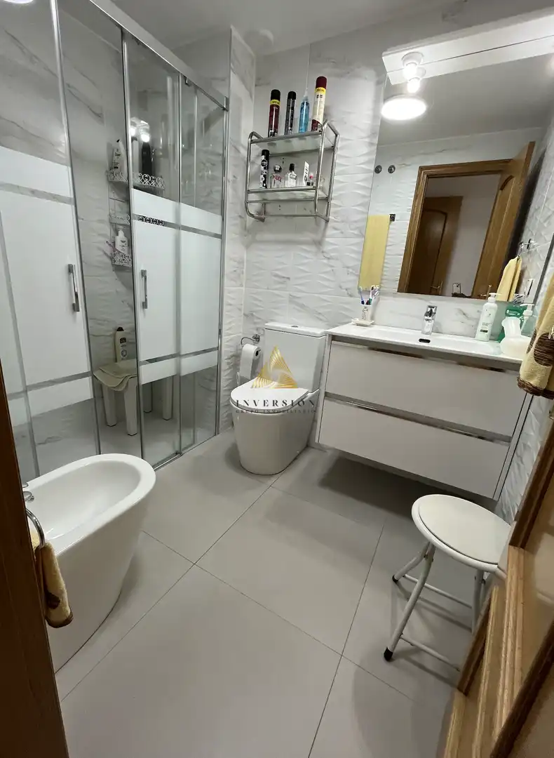 Apartament amb piscina en venda a Playa Norte, imagen 18