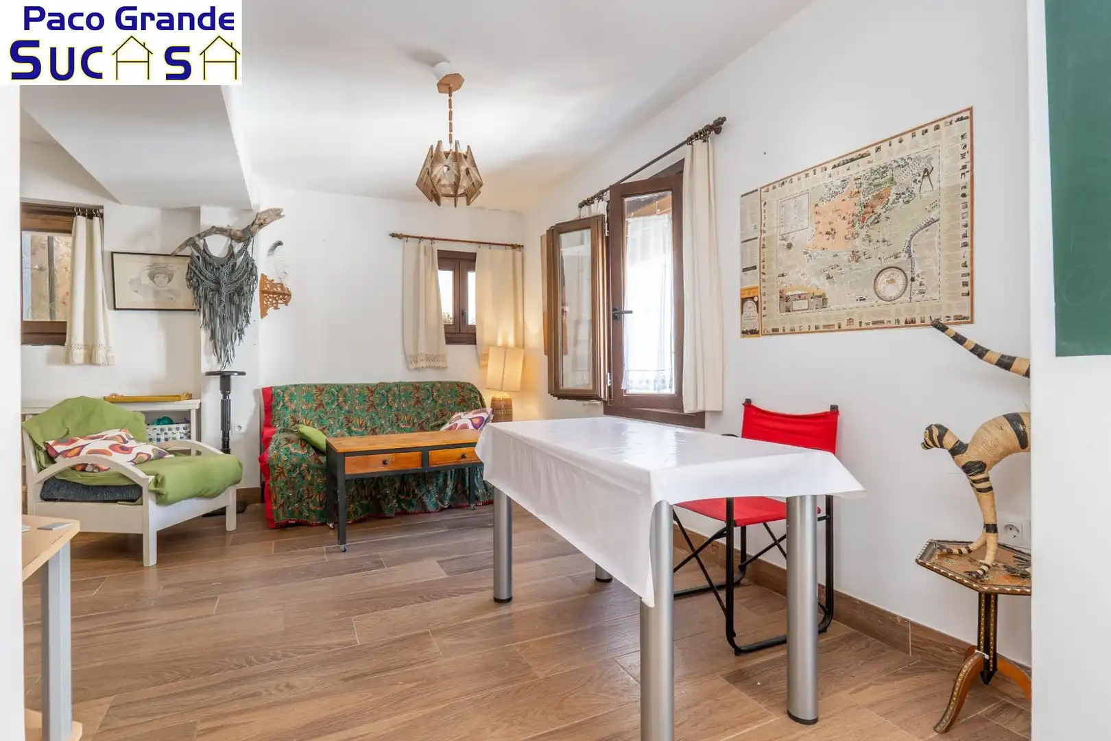 Casa con terraza en venta en Plaza PLACETA DE ABAD, imagen 28